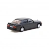 Mey İthalat® 1/64 MODEL ARAÇ 190 E 2.3-16 Blue-Black metallic
