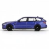 Mey İthalat® 1/64 MODEL ARAÇ Blue Metallic