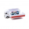 Mey İthalat® 1/64 MODEL ARAÇ R8 LMS GT3 evo II Macau GT Cup - FIA GT World Cup 2024 Uno Racing #30