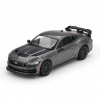 Mey İthalat® 1/64  Mustang Dark Horse Carbonized Gray