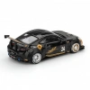 Mey İthalat® 1/64 Toyota GR86 LB-Nation Black/Gold
