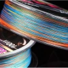 Mey İthalat® 100 Metre Polietilen 8 Örgülü Profesyonel Olta Misinası