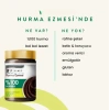 Mey İthalat® %100 Sade Hurma Ezmesi 400 Gr