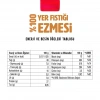Mey İthalat® %100 Yer Fıstığı Ezmesi 315 Gr