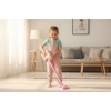 Mey İthalat® 1023 ŞARJLI OYUNCAK ELEKTRİK SÜPÜRGESİ