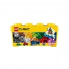 Mey İthalat® 10696   Clic Orta Boy Yaratıcı Yapım Kutusu 484 parça 4-99 yaş