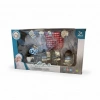 Mey İthalat® 1103 METAL TENCERE SETİ