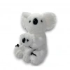 Mey İthalat® 12211 4530 KOALA 26 CM BEYAZ