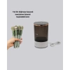 Mey İthalat® 13’lü Makyaj Fırçası Fırça Temizleyici İkili Set