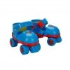 Mey İthalat® 18690 PATEN SET S MAN DİZ ÇNT SIZE-22/29
