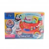 Mey İthalat® 18741 Çömlek Atölyesi +7 yaş