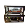 Mey İthalat® 1901-441A HOBBIEZ WORLD 1/24 M3 RACING EDITION-EKN