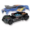 Mey İthalat® 2-in-1 Race N Haul Car Storage