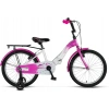 Mey İthalat® 20 Jant Kız Katlanır Bisiklet