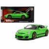 Mey İthalat® 2007 Porsche (F10) 911 GT3 Model Aracı