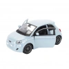 Mey İthalat® 21110 SUN-BUR-1 24 FIAT 500E 2023 2R