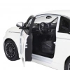 Mey İthalat® 21110 SUN-BUR-1 24 FIAT 500E 2023 2R