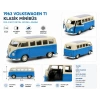 Mey İthalat® 22095 1 24 1963 VOLSWAGEN T1 BUS 12