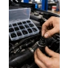 Mey İthalat® 225 PCS O-Ring Conta Seti Profesyonel Tamir, Bakım ve Sızdırmazlık Çözümü