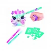 Mey İthalat® 28796 SUN-CNL-HOBİ SET AIRBRUSH PLUSH MY STERY MINI PLUSH