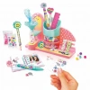 Mey İthalat® 28840 SUN-CNL-HOBİ SET STYLE 4EVER MİNİ KIRTASİYE MAKİNESİ