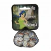 Mey İthalat® 2998 Periler Renkli Misket  15+1 IN NET