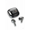 Mey İthalat® 2.Nesil Pro Ekranlı Sesli Görüşme Yapabilen Kablosuz Bluetooth Kulaklık