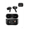 Mey İthalat® 2.Nesil Pro Ekranlı Sesli Görüşme Yapabilen Kablosuz Bluetooth Kulaklık