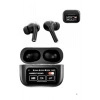 Mey İthalat® 2.Nesil Pro Ekranlı Sesli Görüşme Yapabilen Kablosuz Bluetooth Kulaklık