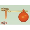 Mey İthalat® 3/4 Flatör Şamandıra Plastik Toplu