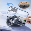 Mey İthalat® 360° Dönebilen Yapışkanlı Numaratörlü Araç Telefon Tutucu