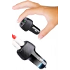 Mey İthalat® 38W USB Type-C Girişli Oto Çakmaklık Araç İçi Hızlı Şarj Çakmaklık Şarj Aleti