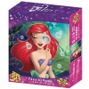 Mey İthalat® 3D Deniz Kızı  Puzzle 200 Parça