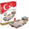 Mey İthalat® 3D Puzzle