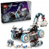 Mey İthalat® 42211   Technic Lunar Outpost Ay Gezgini Uzay Aracı 1082 parça +10 yaş