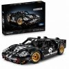 Mey İthalat® 42223  Technic 1966 Ford GT40 MKII 793 parça +18 yaş