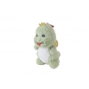 Mey İthalat® 4440 SEVİMLİ DİNAZOR 25 CM YEŞİL