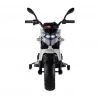 Mey İthalat® 447 Motocross Akülü Motosiklet Beyaz