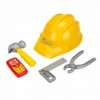 Mey İthalat® 4623 Zapp Toys Baretli Tamir Seti 5 Parça -