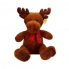 Mey İthalat® 4809 Peluş Atkılı Geyik -
