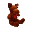 Mey İthalat® 4809 Peluş Atkılı Geyik -