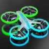 Mey İthalat® 4D-V33 LED IŞIKLI DRON