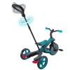Mey İthalat® 4in1 Trike Bisiklet Mavi