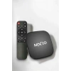 Mey İthalat® 4K TV Uyumlu HD Çözünürlüklü Mx Box S 8 GB