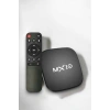 Mey İthalat® 4K TV Uyumlu HD Çözünürlüklü Mx Box S 8 GB