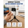 Mey İthalat® 50 inç TV Deneyimli Projektör – Yakın Mesafede Geniş Görüntü Yeni Nesil