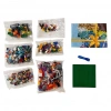 Mey İthalat® 5247 CLIC BRICKS 500+PRÇ
