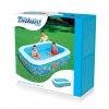 Mey İthalat® 54120 OKYANUS DESENLİ JUMBO HAVUZ