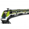 Mey İthalat® 60337  City - Epres Yolcu Treni, 764 parça, +7 yaş