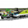 Mey İthalat® 60337  City - Epres Yolcu Treni, 764 parça, +7 yaş